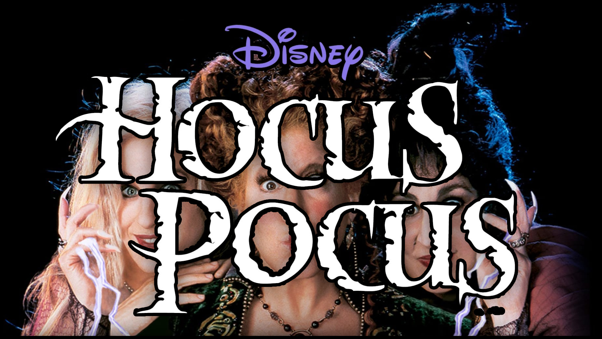 Hocus Pocus