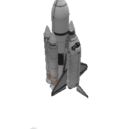 BURAN FROM FOR ALL MANKIND