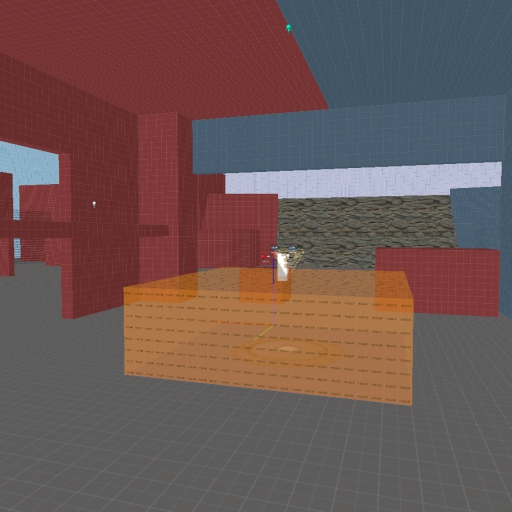 koth_barn Test Map – Team Fortress 2 Mod