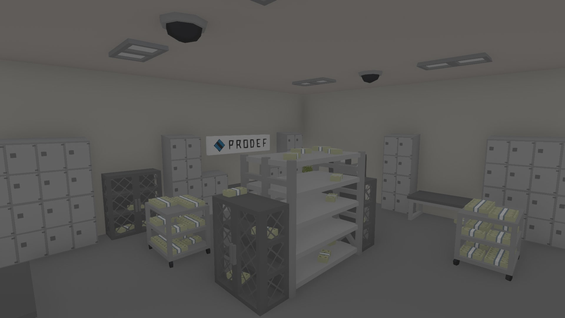 Prodef_Update – Unturned Mod