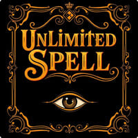 UnlimitedSpell