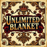 UnlimitedBlanket