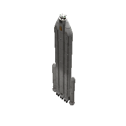 Extremely Heavy Reusable Launcher