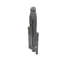 Medium Reusable Launcher II