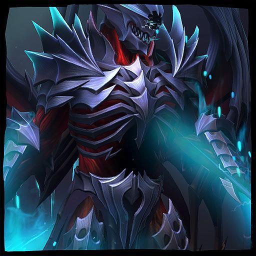 Dreadhunt — Armor