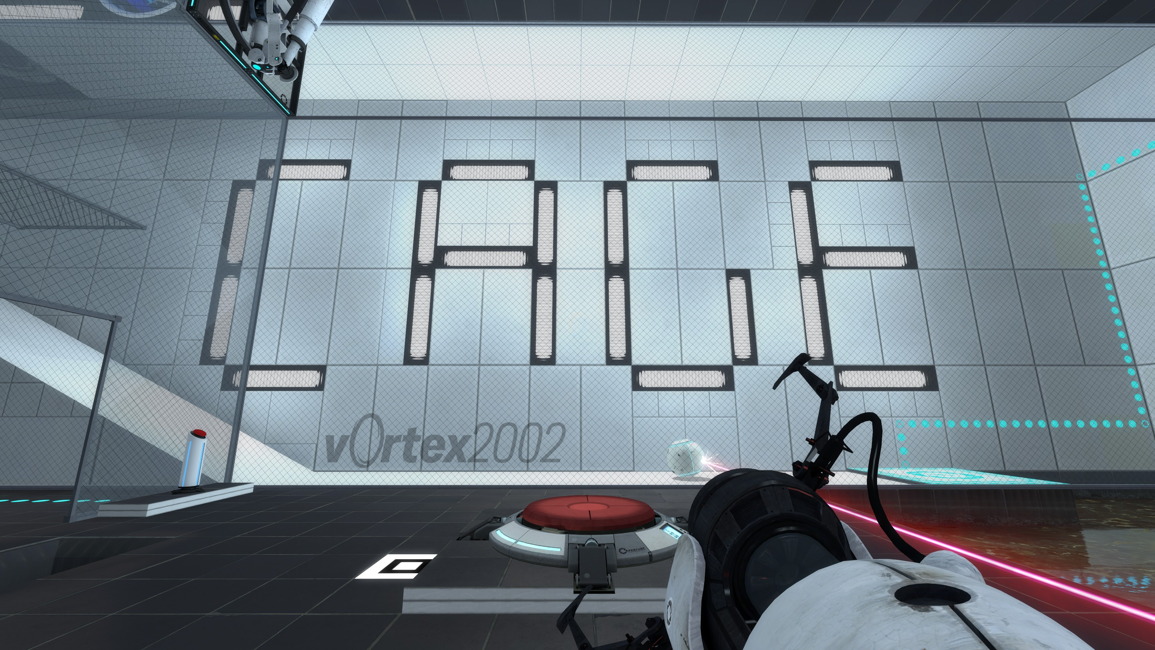 The Cage