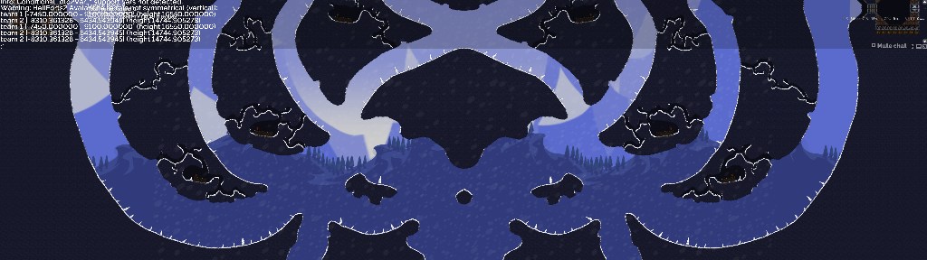 HeliForts2 Avalanche