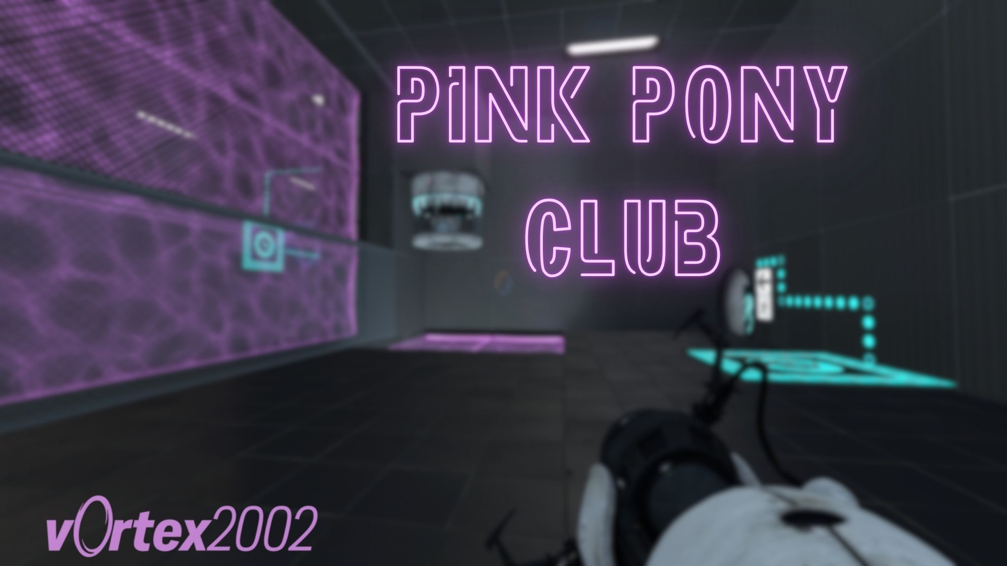Pink Pony Club