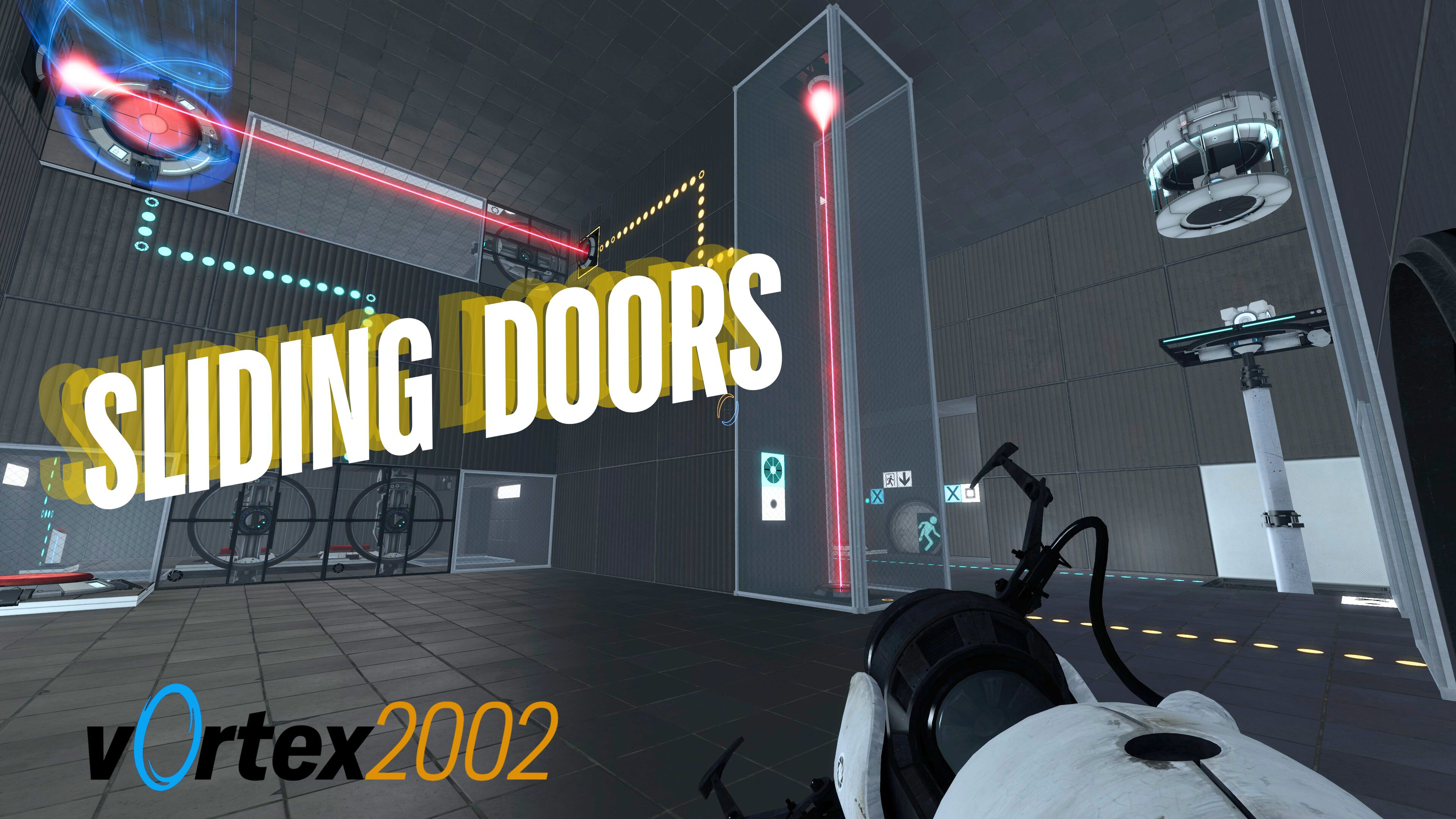 Sliding Doors