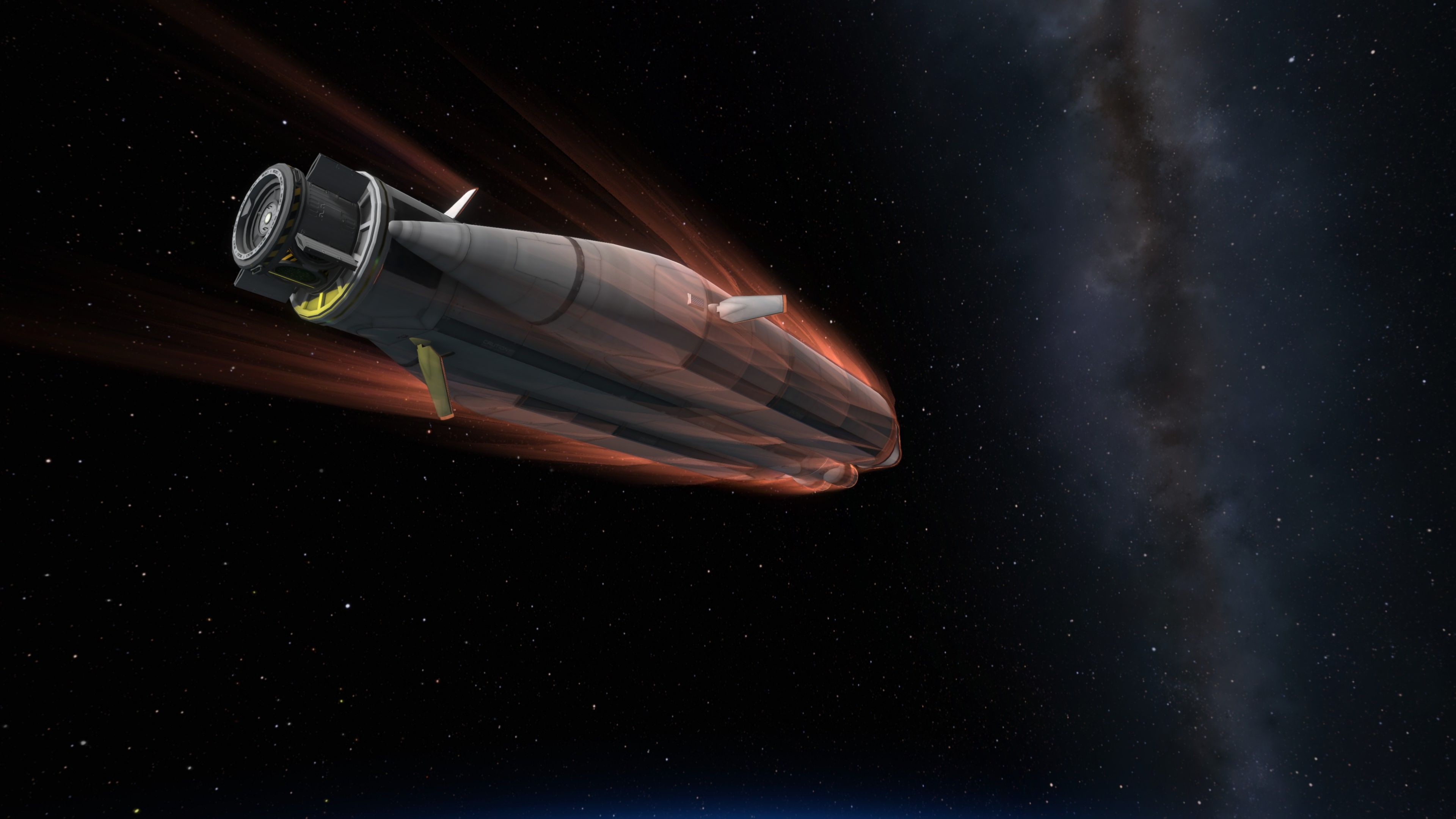 Reusable Launchers for Career games - KSP1 The Spacecraft Exchange ...