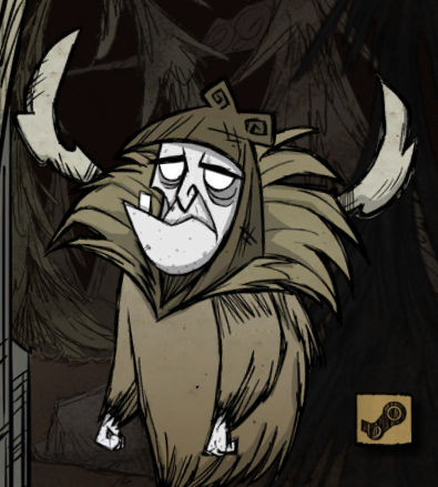 gamblingmaster – Don't Starve Together Mod