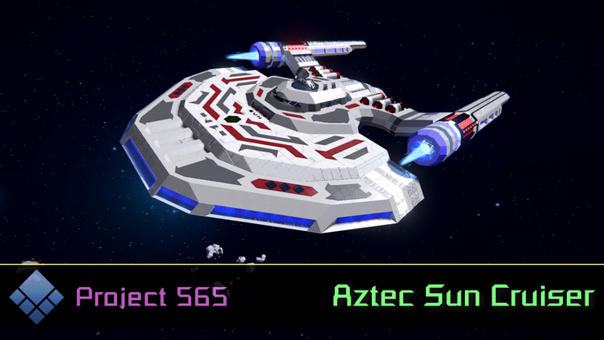 Aztec Sun preview