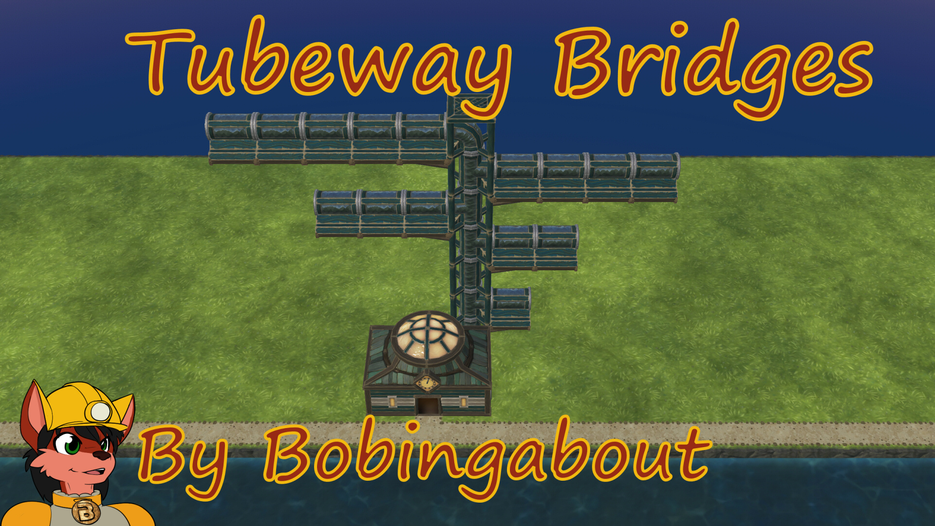 Tubeway Bridges
