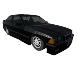 Jstn BMW E36 (Tuned) preview