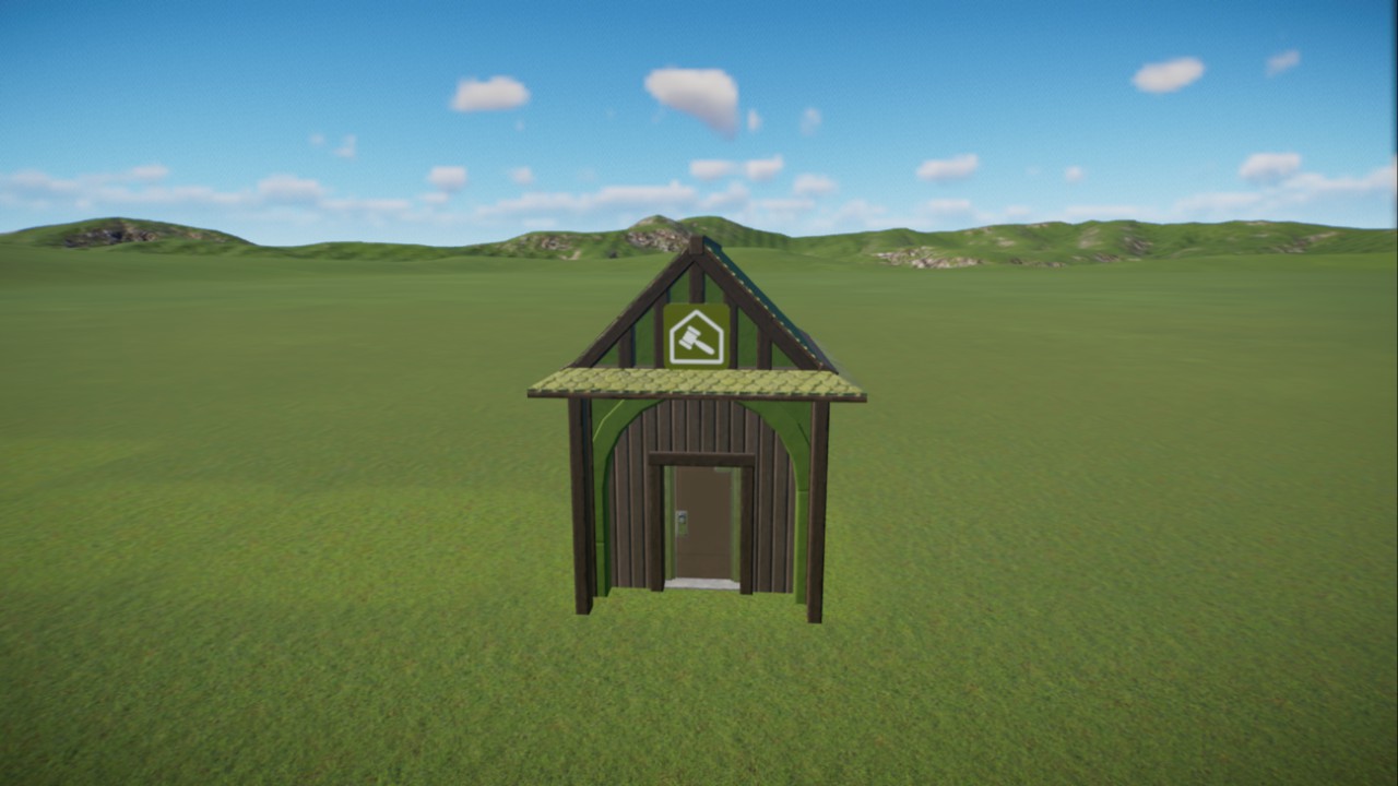 Rogers Animal Trading Center