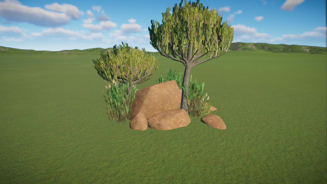 African Grassland 16