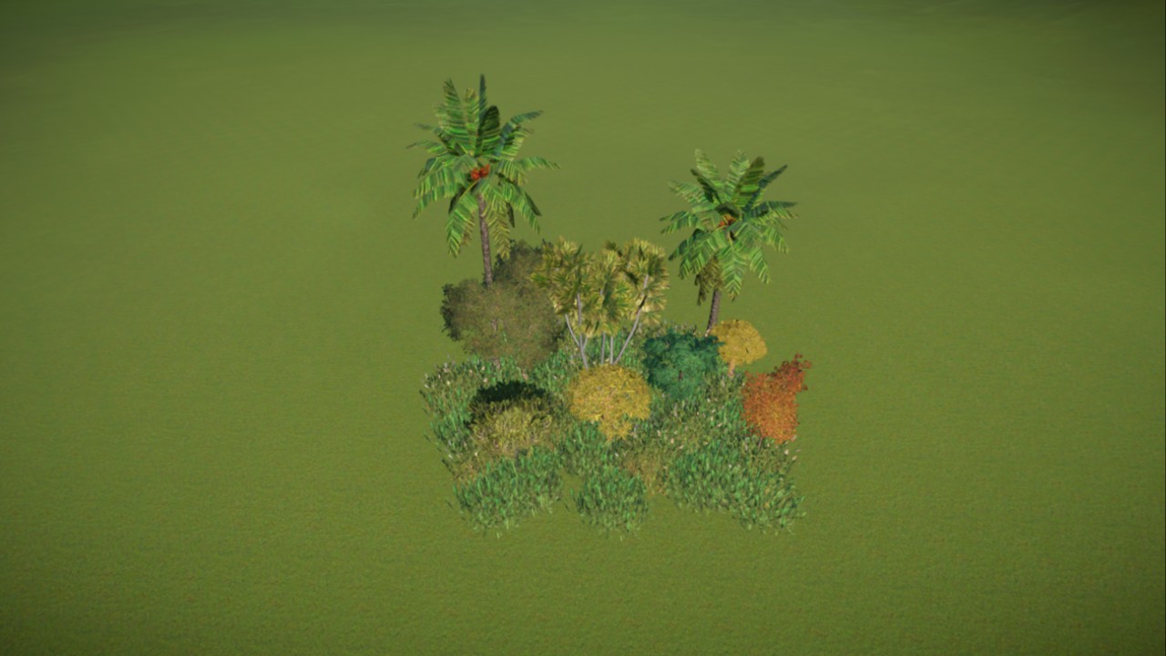 African Grassland 24