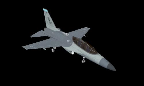 Crow Team [Ace Combat Zero]