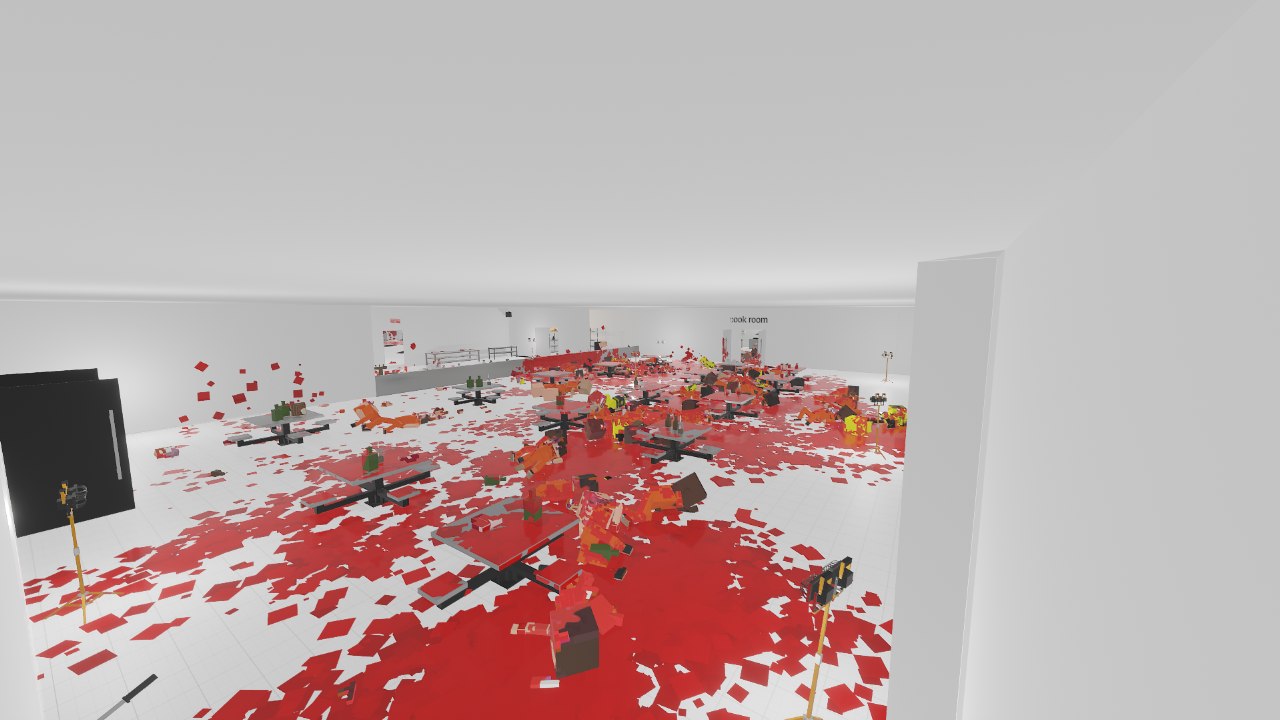 the secret base update 8