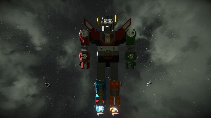 Voltron