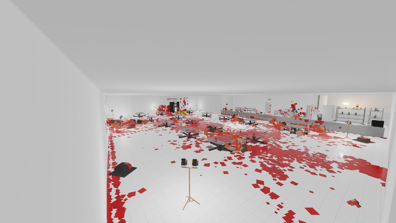 the secret base update 9