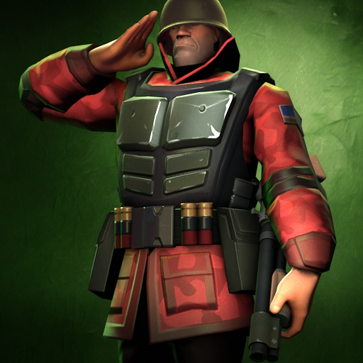 Grunt Armor