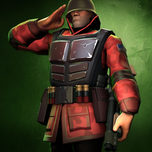 Grunt Armor [ Style : Team Colored ]