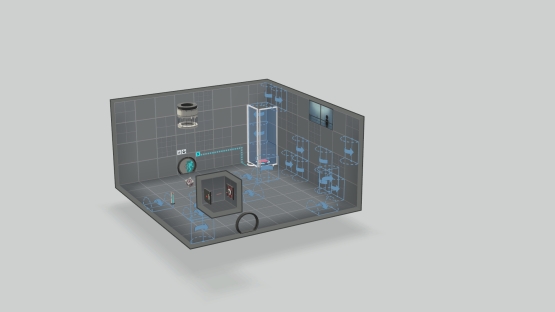 Testing Chambers Part 5 Test 06