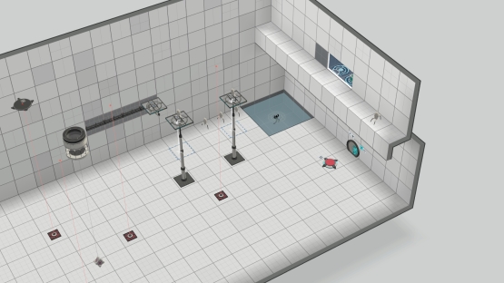 Testing Chambers Part 9 Test 10