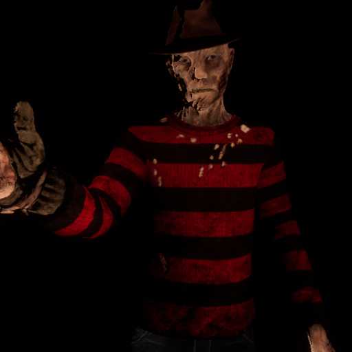 The Nightmare