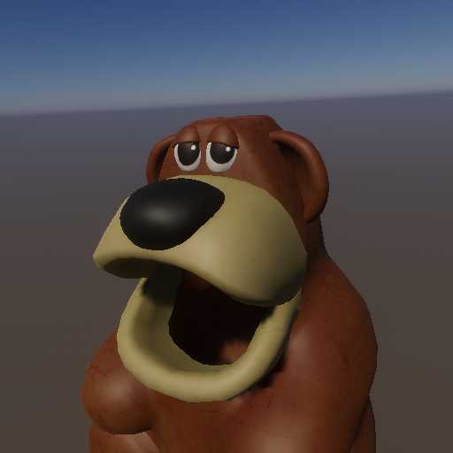 Freddy Fazbear