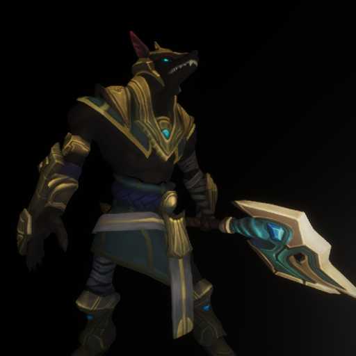 Nasus