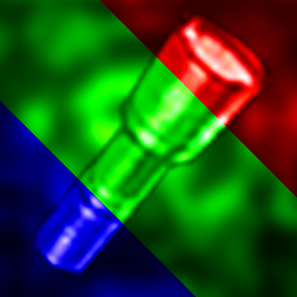 Customizable Flashlights – Barotrauma Mod