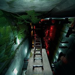 Pipe Hazard