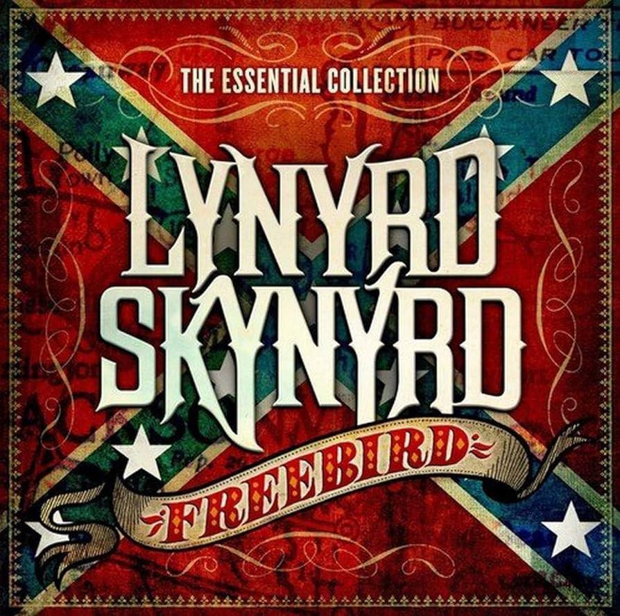 Lynyrd Skynyrd - Free Bird (Guitar Solo)