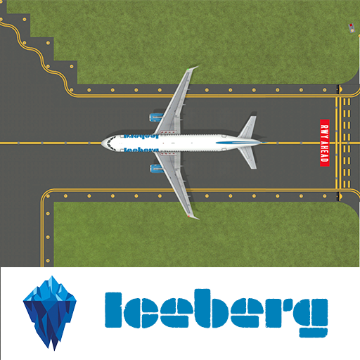 Iceberg Airlines (Fictional)
