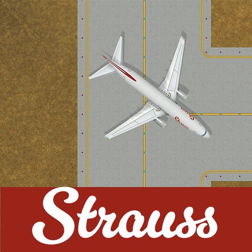 Strauss (Fictional)