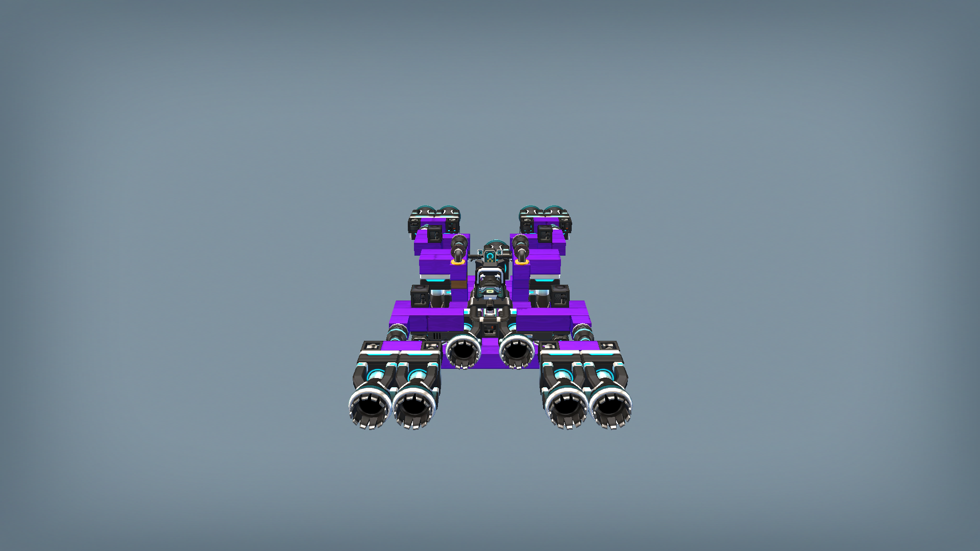 hovercraft