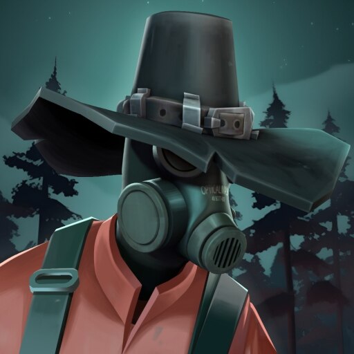 TF2 Hex: The Trial by Fire
