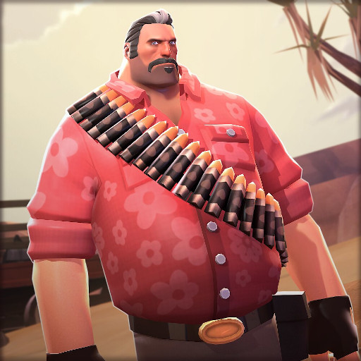 TF2 Hex: El Distribuidor
