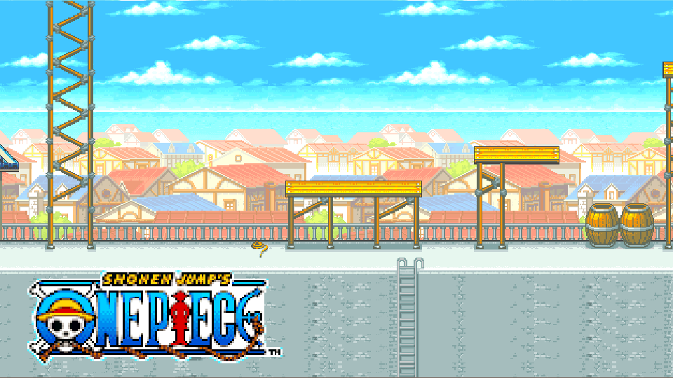 Port Town