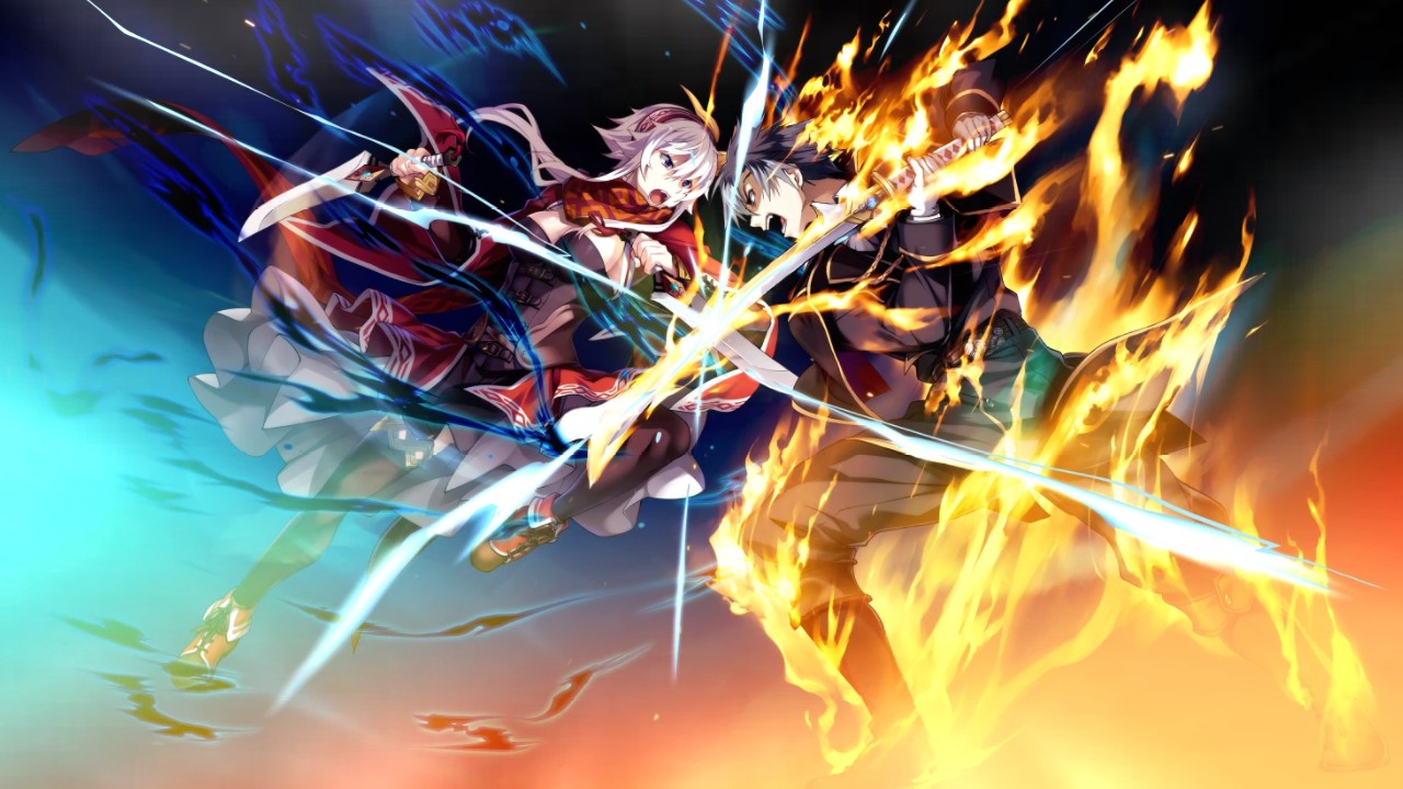 Steam コミュニティ :: シルヴァリオ トリニティ-Beyond the Steam コミュニティ :: シルヴァリオ トリニティ-Beyond the