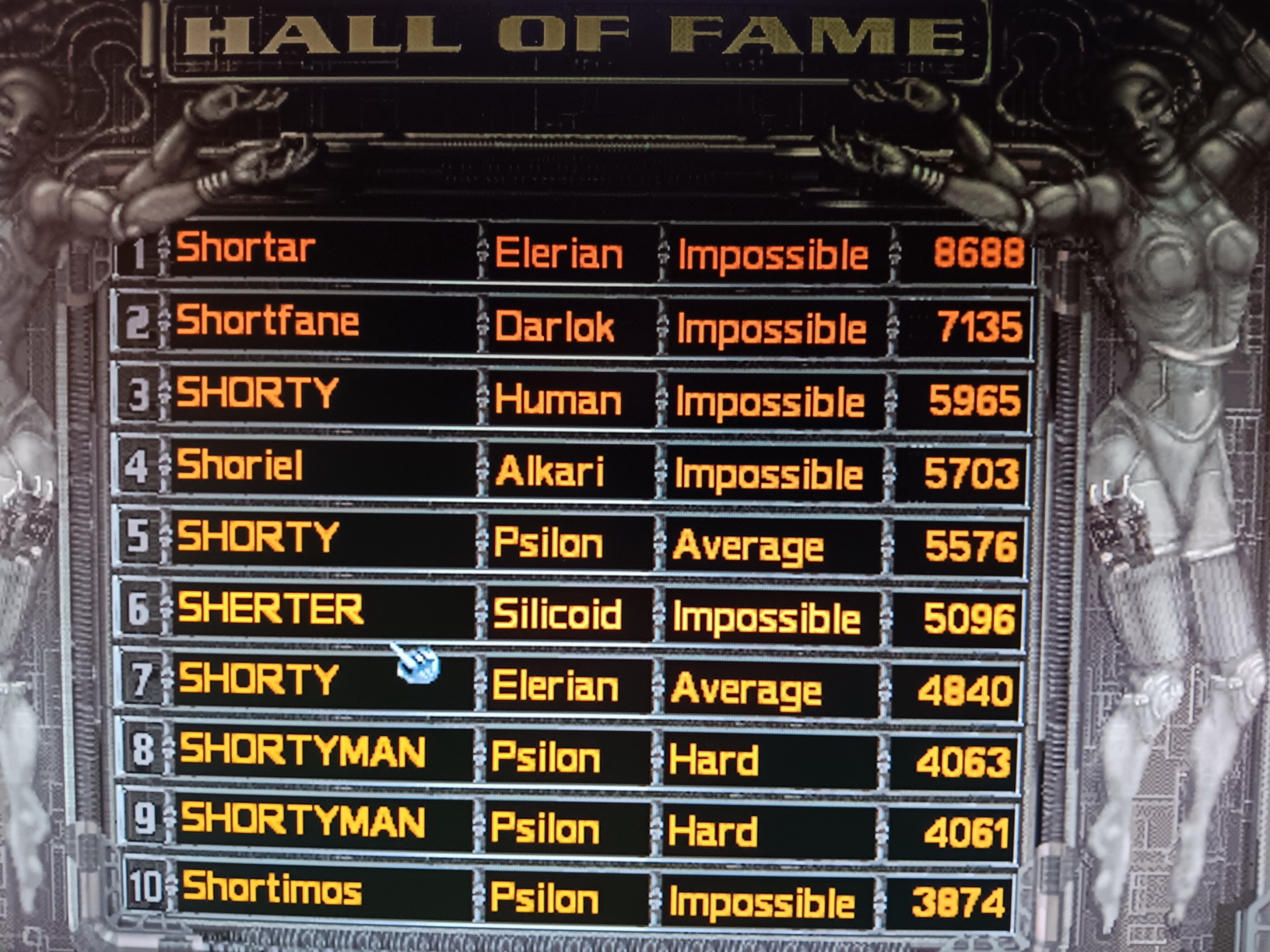 Steam コミュニティ :: Master of Orion 2 Steam コミュニティ :: Master of Orion 2