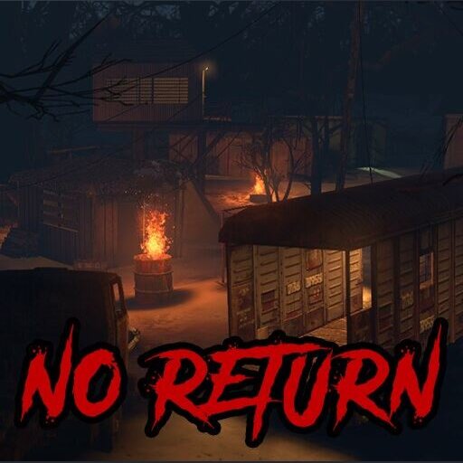 No Return AI Nodes
 preview