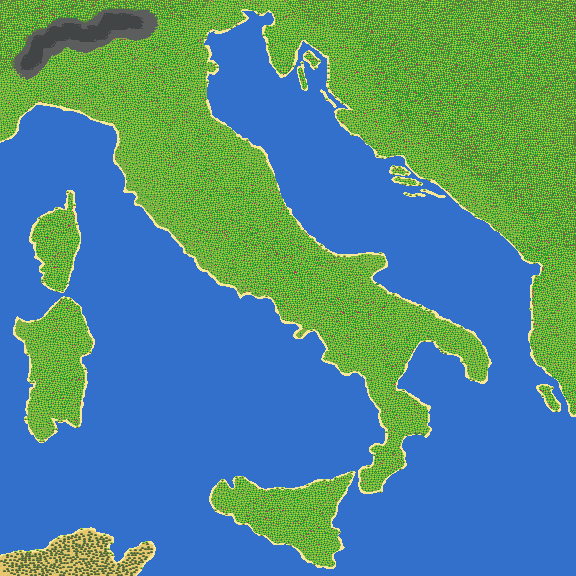 Italy