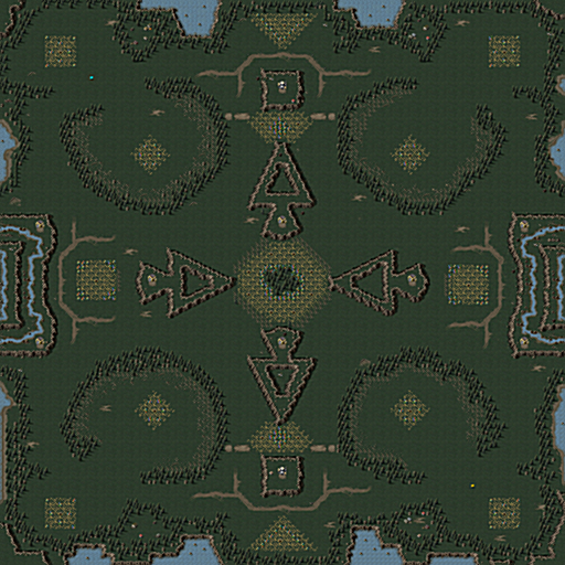 DIA The Arrow Hills 2