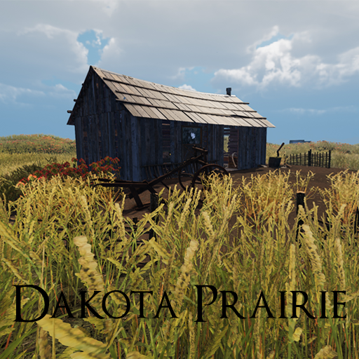 Dakota Prairie