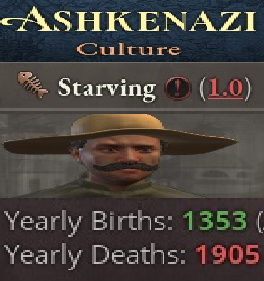 The GNomE mod