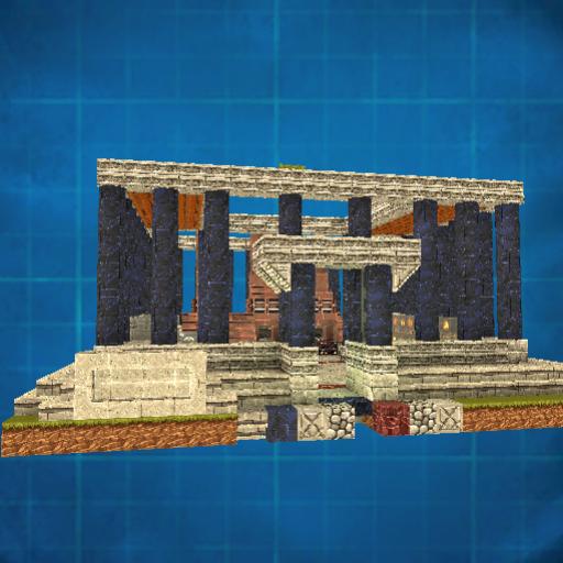 Crafting Hall