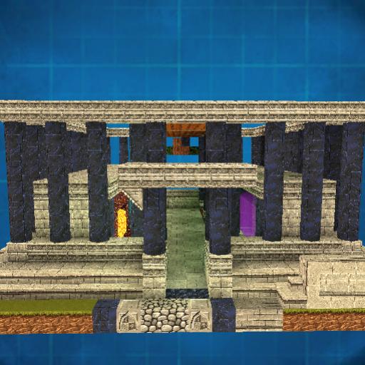 Fluid Hall